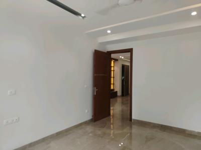 Bedroom Image of 1850 Sq.ft 3.5 BHK Builder Floor for sale in Sector 57 Gurgaon for Rs. 29000000