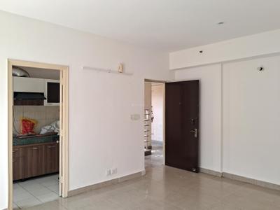 Living Room Image of 1410 Sq.ft 3 BHK Apartment / Flat for sale in Paras Tierea, Kulesara Noida for Rs. 12500000
