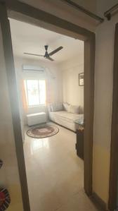 Hall Image of 1378 Sq.ft 3 BHK Apartment / Flat for sale in Lifestyle Orchid, Jagannathprasad Bhubaneswar for Rs. 8800000