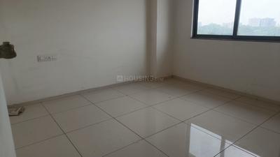 Bedroom Image of 850 Sq.ft 1 BHK Apartment / Flat for rent in Aryanparv Aarambh, Ujala Circle Ahmedabad for Rs. 15000
