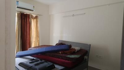 Aarcity Regency Park Bedroom One 3