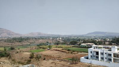 Balcony Image of 960 Sq.ft 2 BHK Apartment / Flat for sale in Talegaon Dabhade Pune for Rs. 3700000