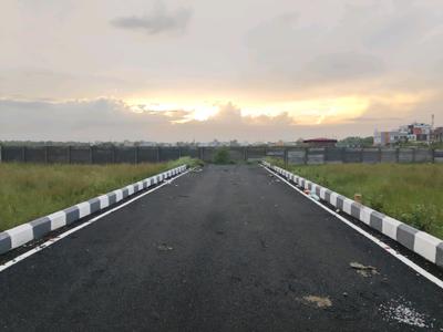 Image of 2400 Sq.ft Residential Plot / Land for sale in Kundrathur, Chennai for Rs. 10200000