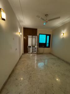 Hall Image of 3000 Sq.ft 2 BHK Builder Floor for sale in New Friends Colony New Delhi for Rs. 55000000