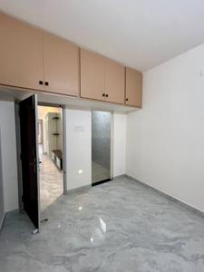 Bedroom Image of 1000 Sq.ft 2 BHK Independent House for sale in Tikrapara Raipur for Rs. 3999000