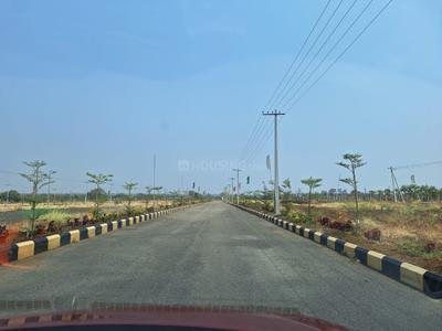 Image of 180 Sq.ft Residential Plot / Land for sale in Sri Supraja Iris Resort, Kamkole, Sangareddy for Rs. 2250000