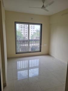 Hall Image of 450 Sq.ft 1 BHK Apartment / Flat for rent in Chembur Mumbai for Rs. 45000