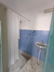 Bathroom Image of 1650 Sq.ft 3 BHK Builder Floor for rent in Bani Park Jaipur for Rs. 25000