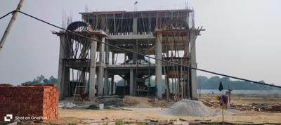 Image of 1500 Sq.ft Residential Plot / Land for sale in Skyom City, Mohanlalganj, Lucknow for Rs. 6750000