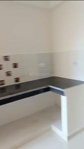 Kitchen Image of 925 Sq.ft 2.5 BHK Apartment / Flat for sale in Eureka Diya Green City, Sikrod Ghaziabad for Rs. 6300000