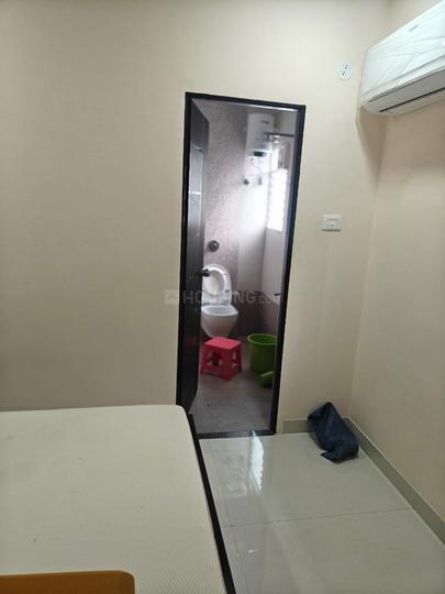 Pratap Nagar Bedroom 1