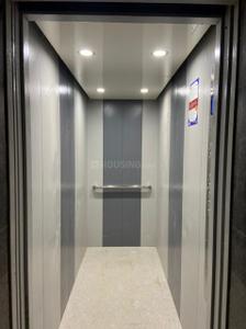 Image of 827 Sq.ft 2 BHK Apartment / Flat for sale in Shriram Grand City Grand One, Konnagar, Hooghly for Rs. 4000000