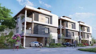 4 BHK Villa