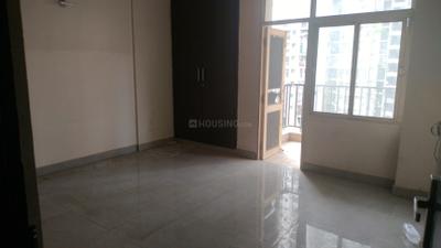Bedroom Image of 1100 Sq.ft 2 BHK Apartment / Flat for sale in Panchsheel Wellington, Crossings Republik Ghaziabad for Rs. 8000000