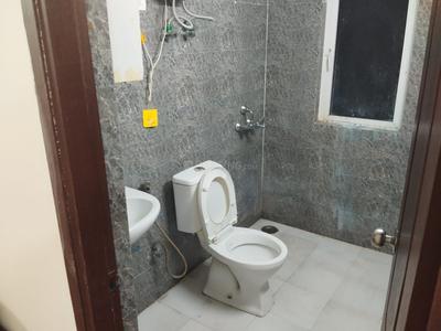 Bathroom Image of 1090 Sq.ft 2 BHK Apartment / Flat for sale in VVIP Homes, Noida Extension Greater Noida for Rs. 8900000