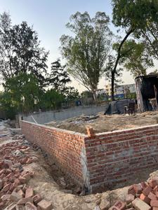 Image of 2800 Sq.ft Residential Plot / Land for sale in Chhattarpur, New Delhi for Rs. 20000000