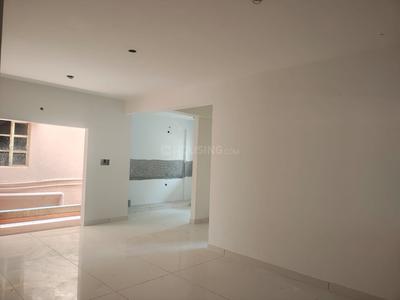 3 BHK Flat