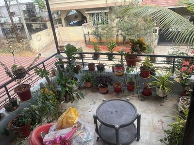 Balcony Image of 9000 Sq.ft 9 BHK Independent House for sale in Attapur Hyderabad for Rs. 130000000