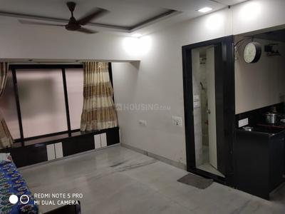 Hall Image of 1200 Sq.ft 2 BHK Apartment / Flat for sale in Girgaon Mumbai for Rs. 38000000
