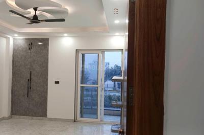 Hall Image of 2250 Sq.ft 3 BHK Builder Floor for rent in BPTP Eden Estate, Sector 81 Faridabad for Rs. 60000