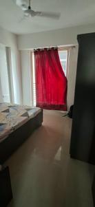 Bedroom Image of 1126 Sq.ft 2 BHK Penthouse for sale in PSY Enterprise Pramukh Glory, Sector 12 Gandhinagar for Rs. 7500000