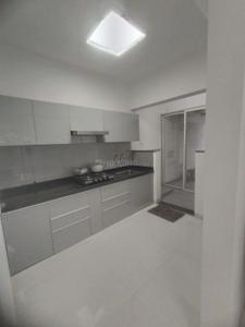 Kitchen Image of 1080 Sq.ft 2 BHK Apartment / Flat for sale in Yash Florencia C Wing, Kondhwa Pune for Rs. 6278600