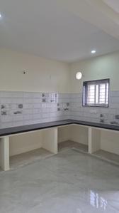 Kitchen Image of 1444 Sq.ft 3 BHK Apartment / Flat for sale in Alwal Secunderabad for Rs. 8500000