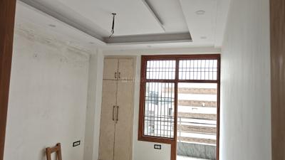 Bedroom Image of 850 Sq.ft 2 BHK Apartment / Flat for sale in Shalimar Garden Ghaziabad for Rs. 6500000