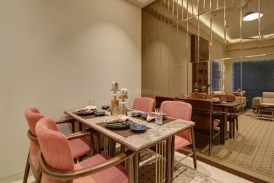 Hall Image of 714 Sq.ft 1 BHK Apartment / Flat for sale in Zaveri Palash Homes, Sarkhej Ahmedabad for Rs. 3600000