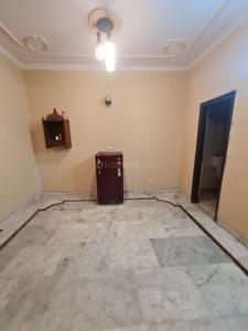 Hall Image of 1500 Sq.ft 1 RK Builder Floor for rent in Model Town New Delhi for Rs. 16000