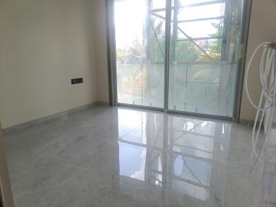 Bedroom Image of 1370 Sq.ft 2 BHK Apartment / Flat for sale in Kasturi Regius Luxe, Kharghar Navi Mumbai for Rs. 15000000
