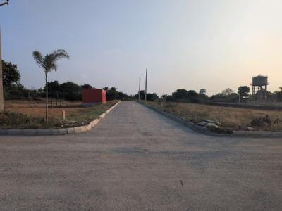 Image of 167 Sq.ft Residential Plot / Land for sale in Kongara Kalan, Hyderabad for Rs. 5344083