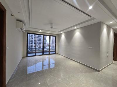 Hall Image of 2850 Sq.ft 3 BHK Apartment / Flat for rent in Noble Callista, Sector 66 Mohali for Rs. 70000