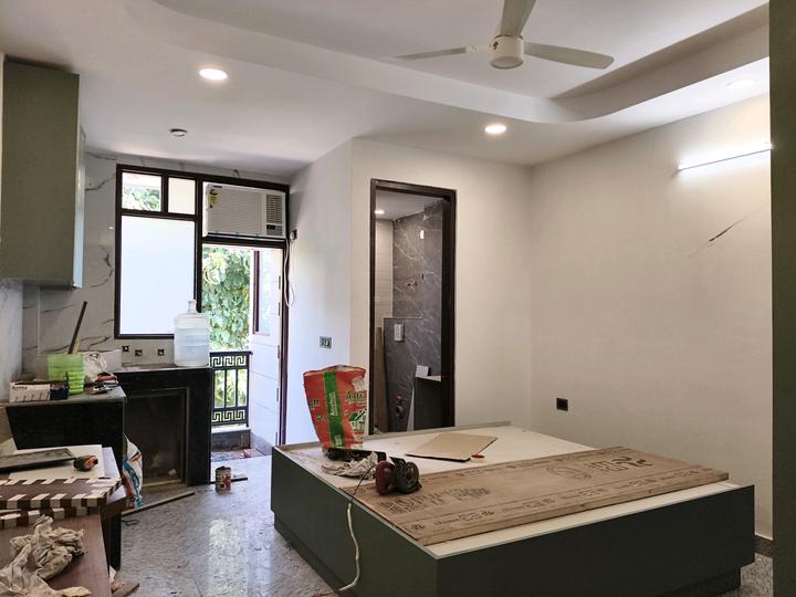 DLF Phase 3 Bedroom 1