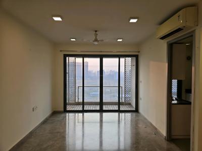 Living Room Image of 1189 Sq.ft 2 BHK Apartment / Flat for sale in Lodha Elisium, Sion Mumbai for Rs. 32080000