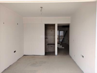 Bedroom Image of 1793 Sq.ft 3 BHK Villa for sale in Yelahanka Bengaluru for Rs. 22800000