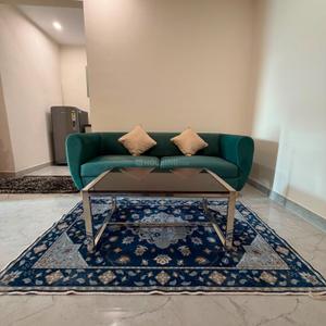 1 BHK Flat