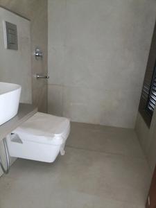 Bedroom Two Image of 1850 Sq.ft 3 BHK Apartment / Flat for sale in Gami Satyam Palacio, Kharghar Navi Mumbai for Rs. 27600000