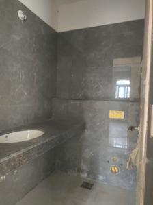 Common Bathroom Image of 1000 Sq.ft 2 BHK Apartment / Flat for sale in Sheth 72 West, Andheri West Mumbai for Rs. 33000000