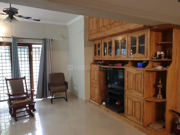 4 BHK 4200 Sqft Independent House for sale at Kowdiar