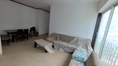 Gruham Yog Aashray Living Room 1