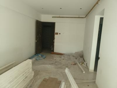 Living Room Image of 800 Sq.ft 2 BHK Apartment / Flat for sale in Vaibhav Queens Avenue, Chembur Mumbai for Rs. 19200000