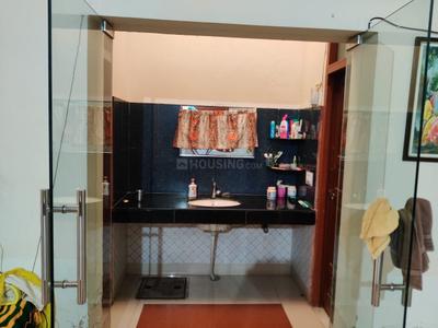 Kitchen Image of 1845 Sq.ft 2 BHK Independent House for sale in TP scheme Rewari for Rs. 18500000