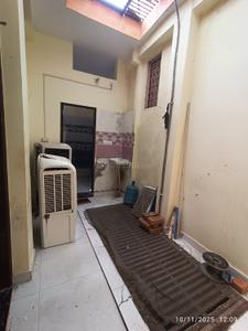 Balcony Image of 1000 Sq.ft 1 BHK Independent House for rent in Lahargird Jhansi for Rs. 7000