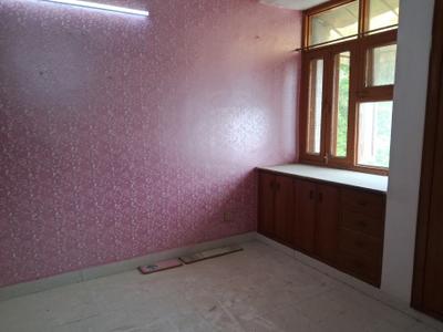 Bedroom Image of 1250 Sq.ft 3 BHK Apartment / Flat for sale in Brotherhood Apartments, Vikaspuri New Delhi for Rs. 17000000