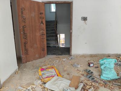 Bedroom Image of 1650 Sq.ft 3 BHK Apartment / Flat for sale in Lake Gardens Kolkata for Rs. 14800000