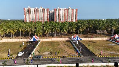 Image of 1175 Sq.ft Residential Plot / Land for sale in Pudupakkam, Chennai for Rs. 5170000