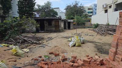 Image of 275 Sq.ft Residential Plot / Land for sale in Uppal, Hyderabad for Rs. 22000000