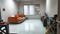 Lake View Living Room 1