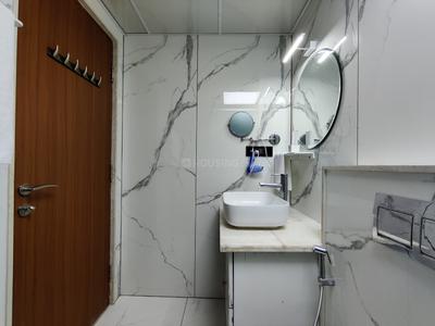 Image of 2270 Sq.ft 4.5 BHK Apartment / Flat for rent in Bhartiya Nikoo Homes Phase 2, Thanisandra, Bengaluru for Rs. 150000